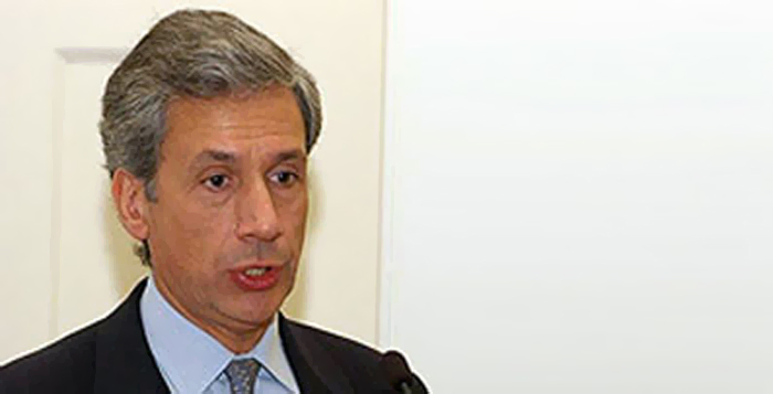 “Um empresário Santo”