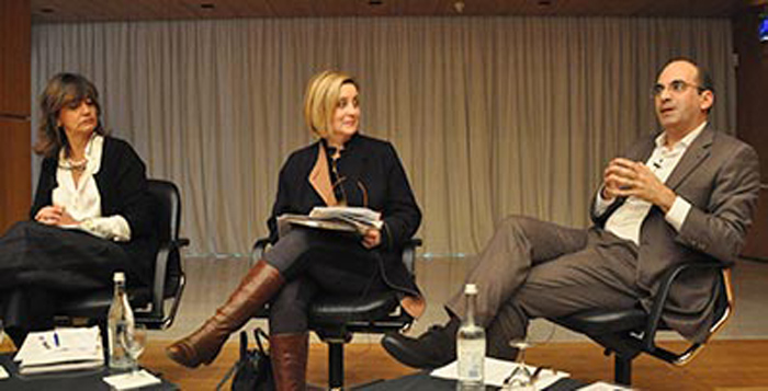 A capacidade produtiva não tem idade