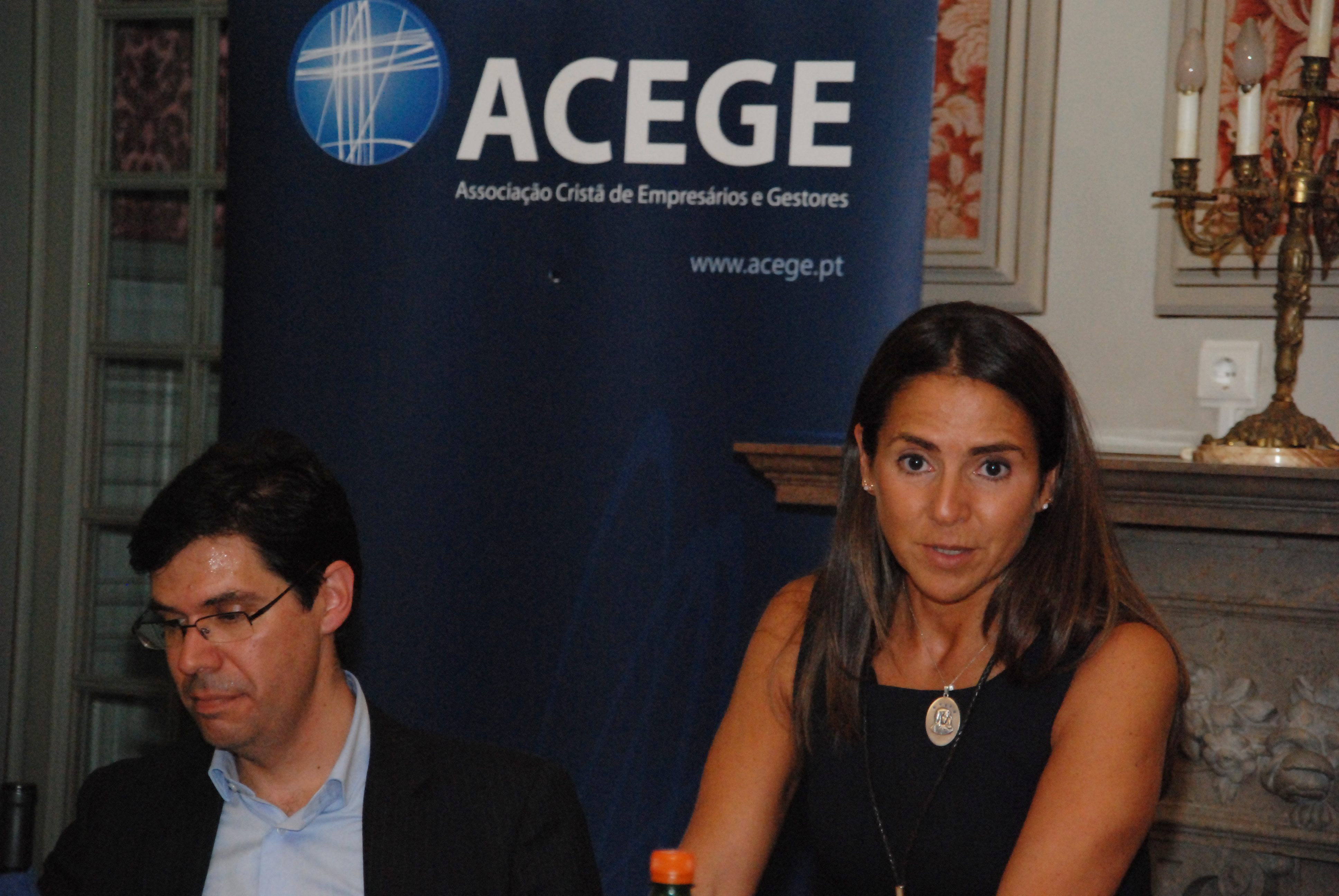 Porque saí da Nike!