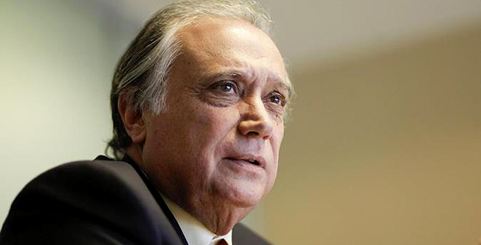 Almoço Debate com o Dr. António Vieira Monteiro