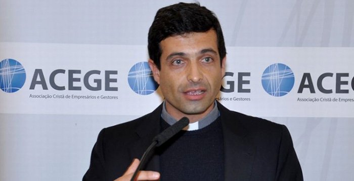 Grupos Cristo na Empresa: 5 anos depois