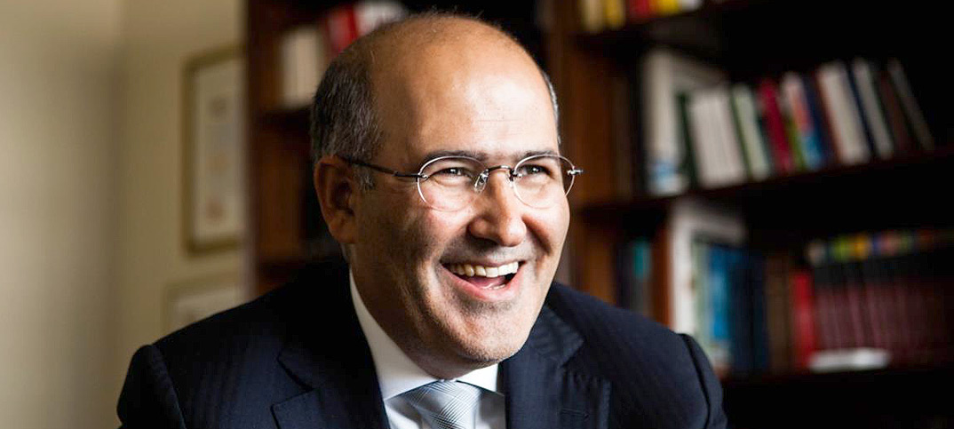 Para uma nova ética do trabalho