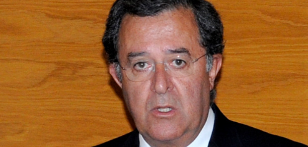 ACEGE Funchal – Almoço Debate – “Retrato de Portugal” com Professor Manuel Braga da Cruz