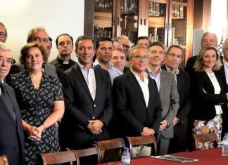 Breve apresentação CnE