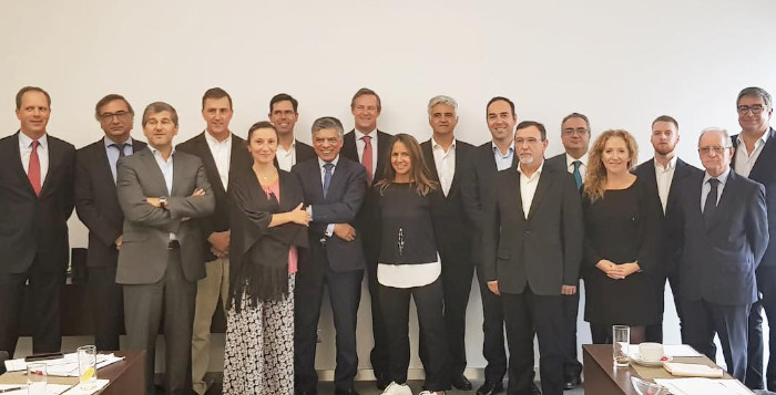 ACEGE: o ano em revista