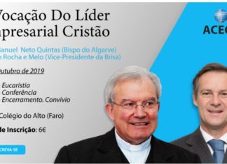 A Vocação do Líder Empresarial Cristão