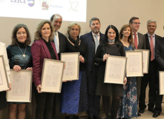 Empresas portuguesas familiarmente responsáveis