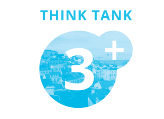 Think Tank 3+, + Família , + Trabalho, + Impacto Social