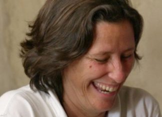 Jantar com Irmã Irene Guia “Liderar a partir do nada”