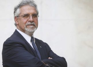 Almoço-Debate com Prof. João César das Neves “O propósito e a Doutrina Social Igreja”.