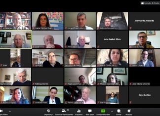 Convocatória Assembleia Geral ordinária – 22 Abril, 12h