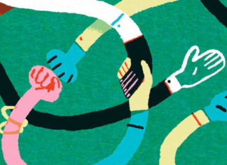 Comunicação interna mantém próximos os que estão distantes