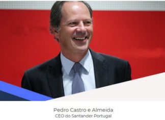 “O grande desafio é passarmos de vendedores a servidores”