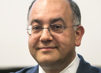 Luigino Bruni: “a economia é a gramática da linguagem social”