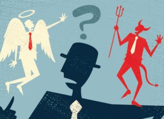 Maças podres, cultura e factores situacionais: o porquê e o como da falta de ética